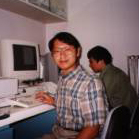 Dr. Satoshi Yokojima