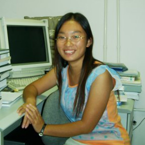 Dr. Xiaojing Ren