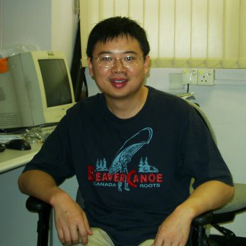 Prof. Fan Wang