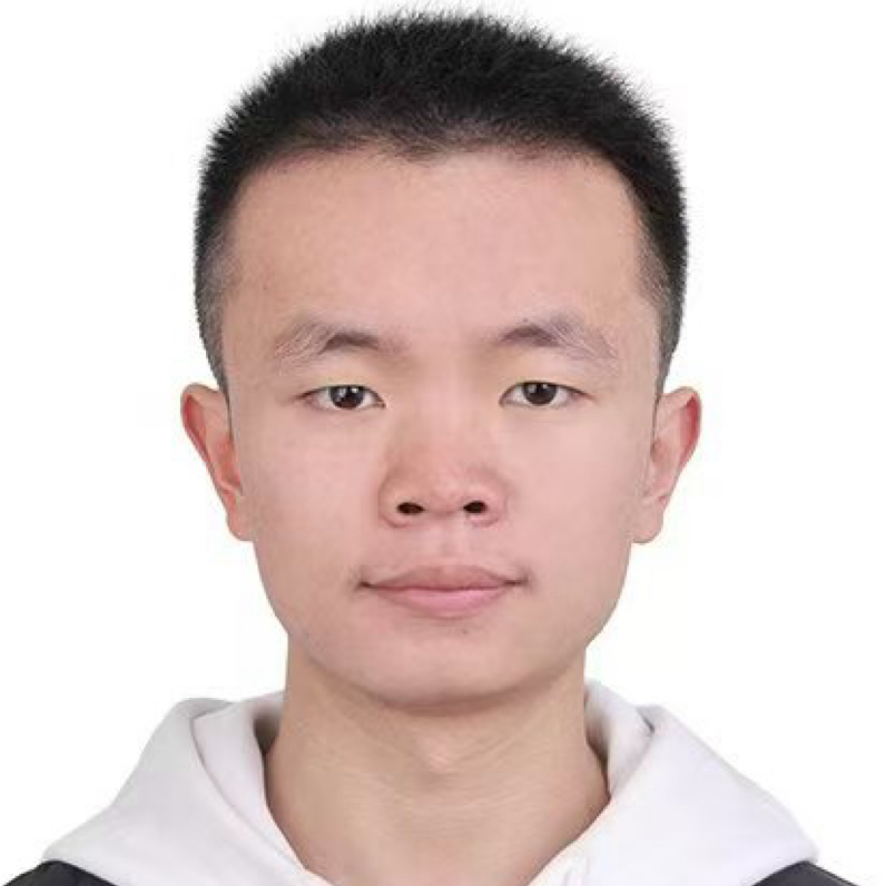 Mengtian Zhang