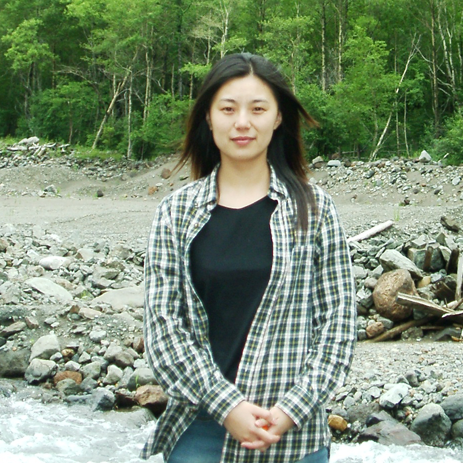 Prof. LiHong Hu