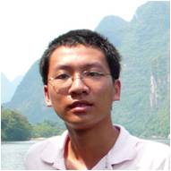 Dr. Weijun Zhou