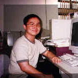 Dr. Man Fai Ng (Andy)