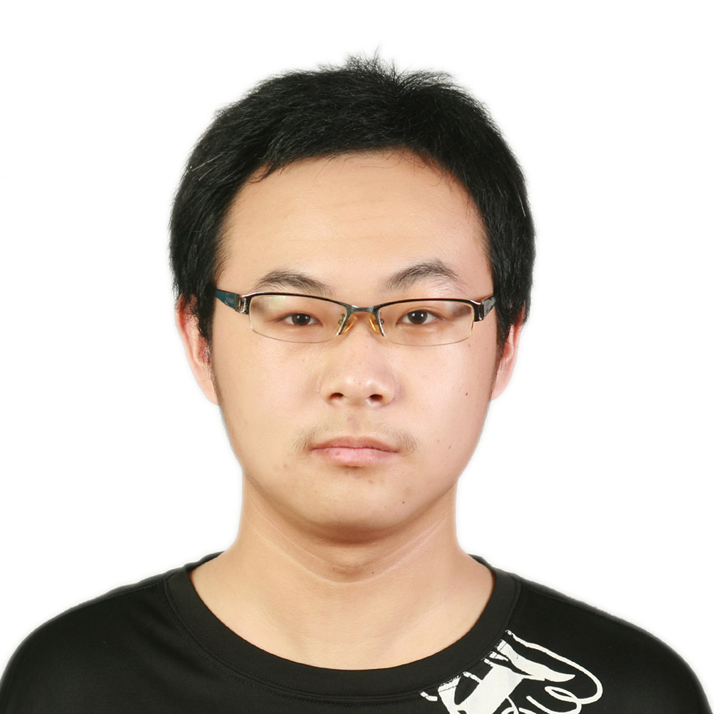 Dr. Ziyang Hu